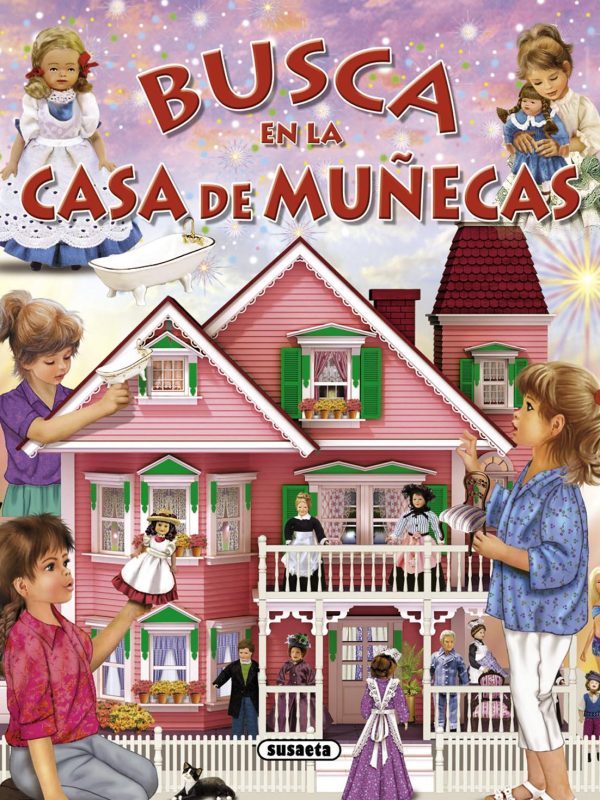 cub Busca Munecas.indd