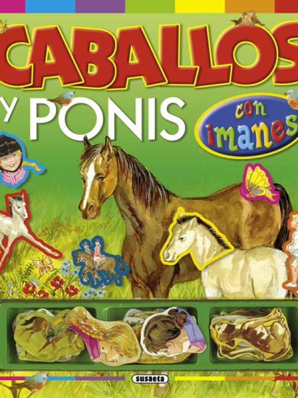 cub imanes caballos.fh11, page 1 @ Preflight