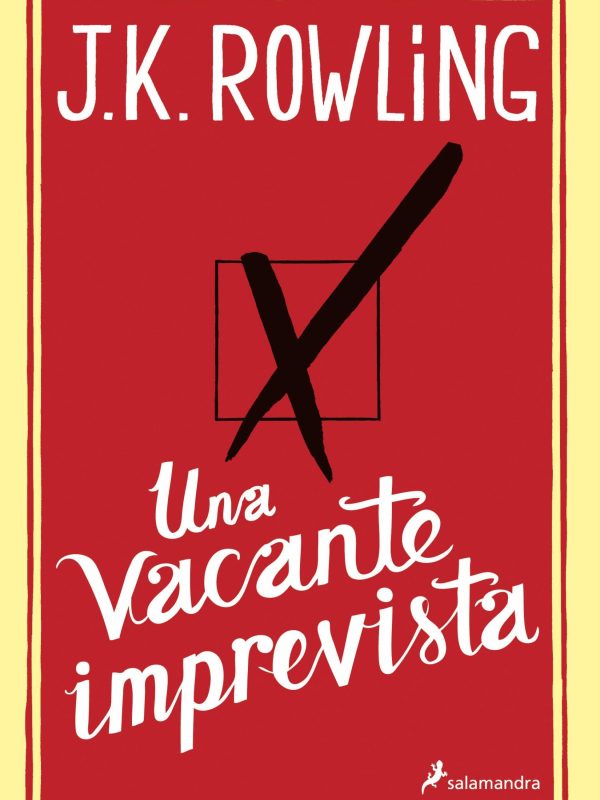 The Casual Vacancy_TP_153X236_RODESA