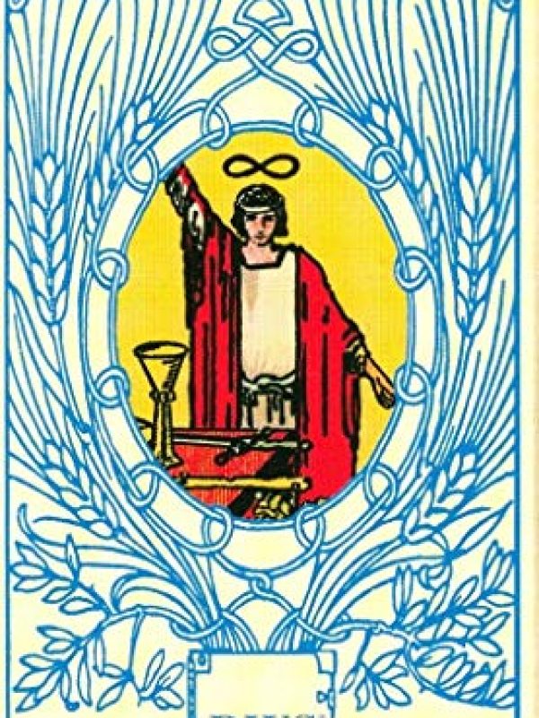 Tarot rws