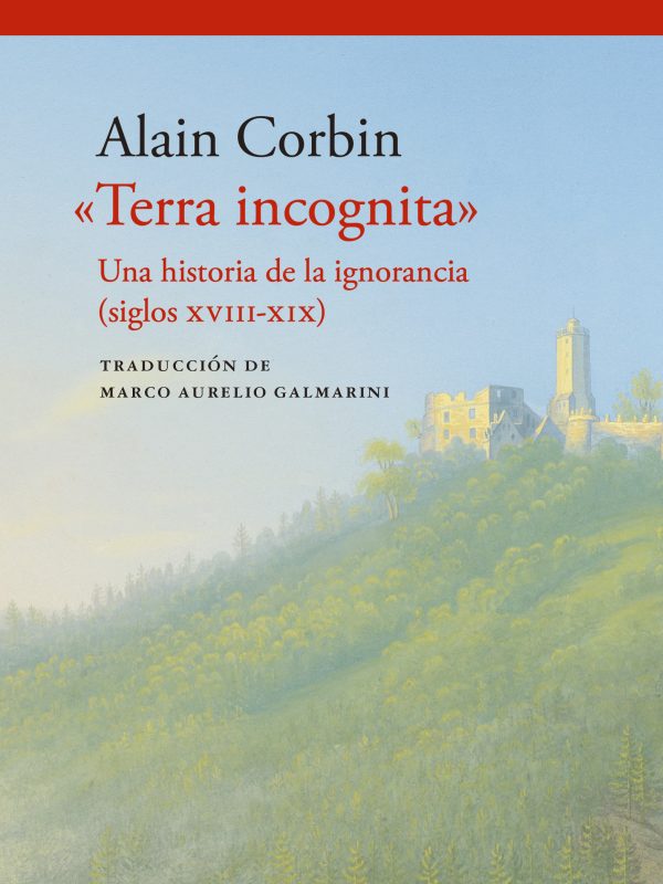 Terra-incognita