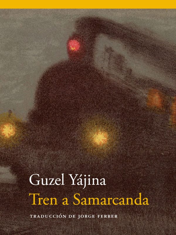 Tren-a-Samarcanda