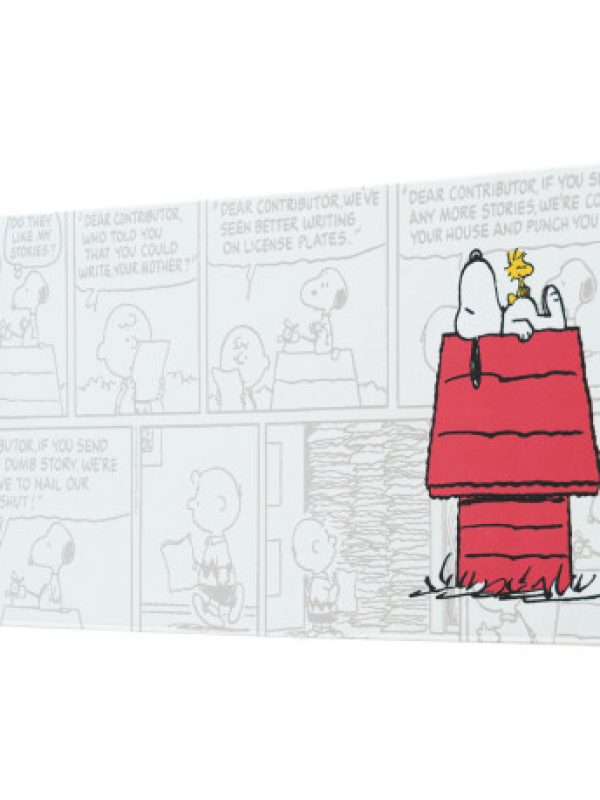 alfombrilla-raton-xl-snoopy