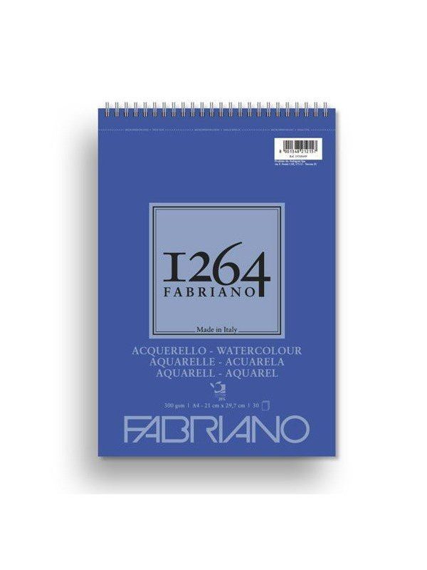 bloc-acuarela-a4-30-hojas-300-g-1264-fabriano