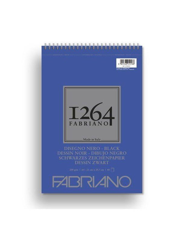 bloc-de-dibujo-a4-200-g-40-hojas-negras-1264-fa