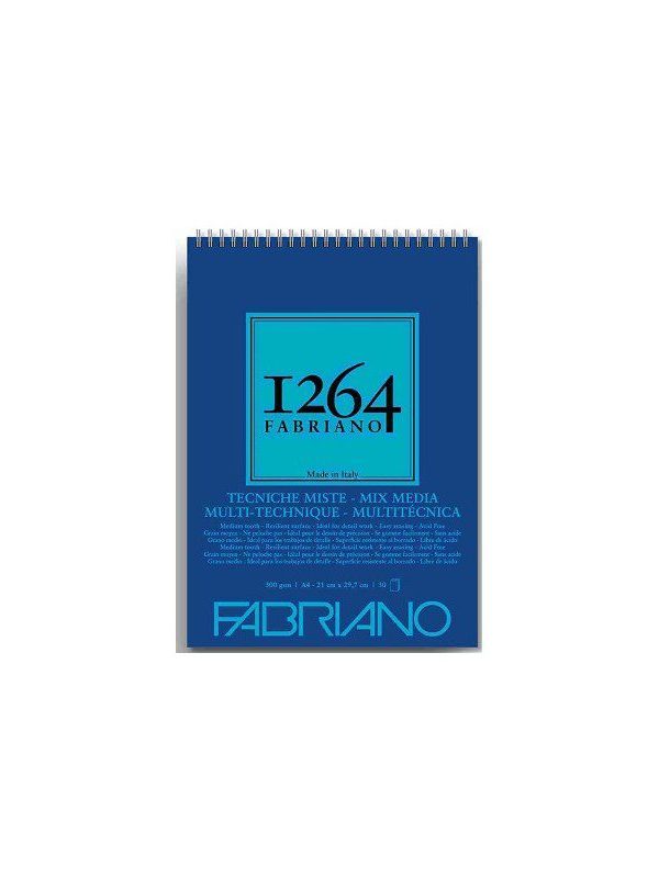 bloc-fabriano-1264-mix-media-a4-300gr30h