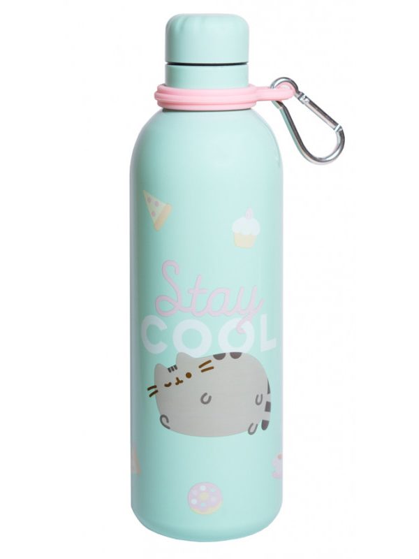 botella-acero-pusheen-foodie-collection