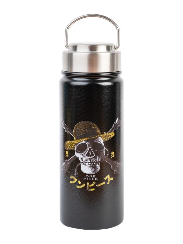 botella-metalica-one-piece