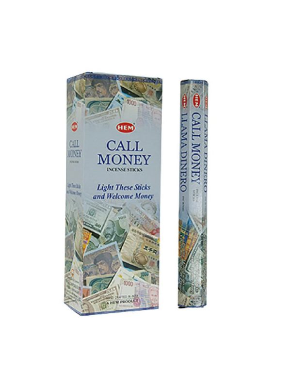 call_money