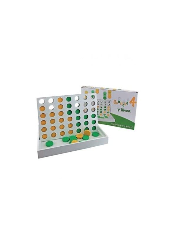 consigue-4-y-linea-aquamarine-games