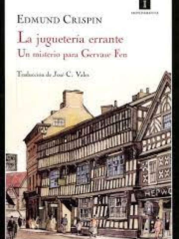 descarga