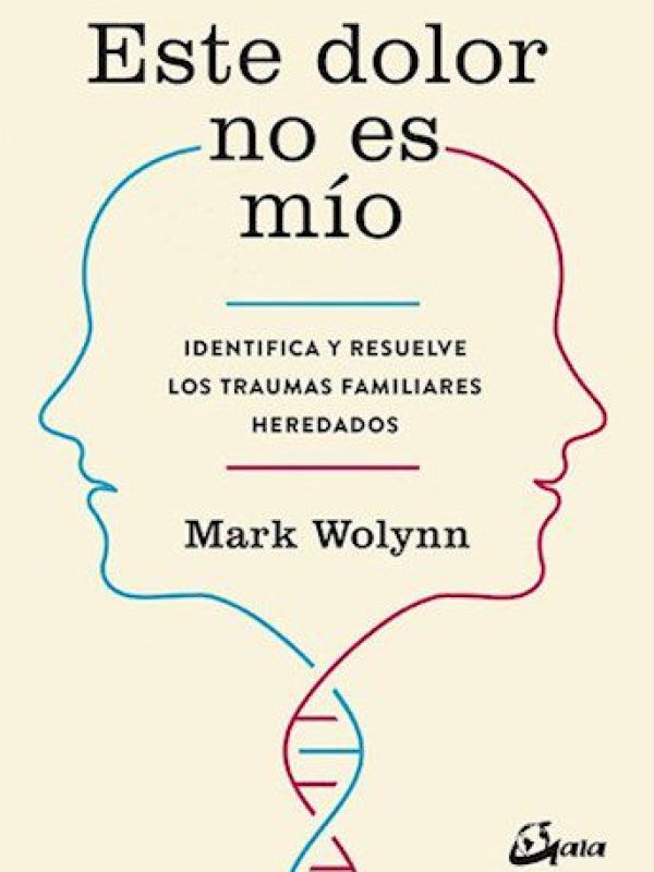 dolor no es mio