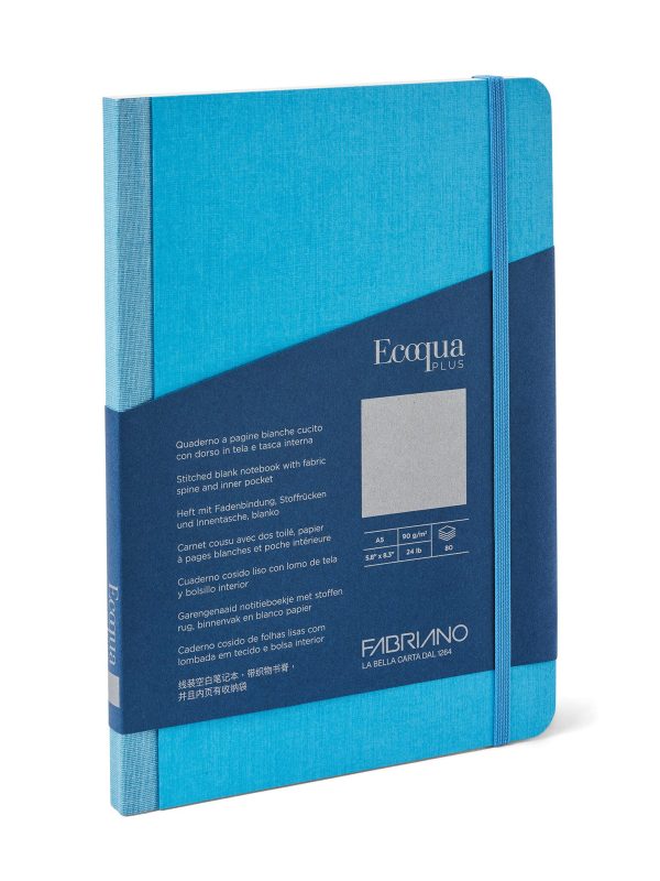ecoqua-plus-fabric-bound-notebook-turquoise-a5-bla