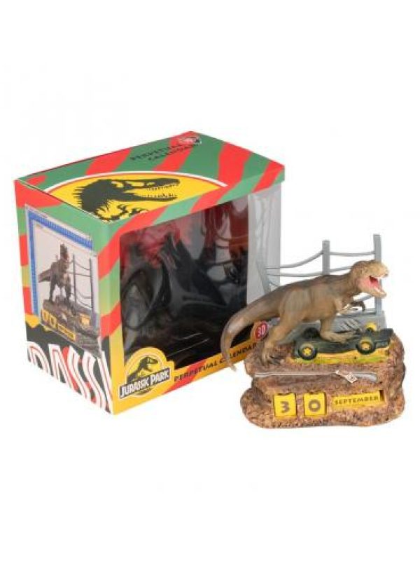 erik-calendario-perpetuo-3d-jurassic-park