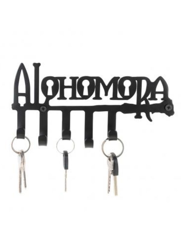 erik-colgador-de-llaves-alohamora-harry-potter
