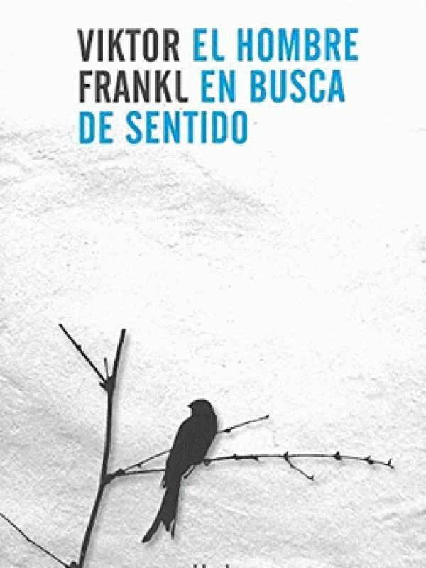 hombre en busca