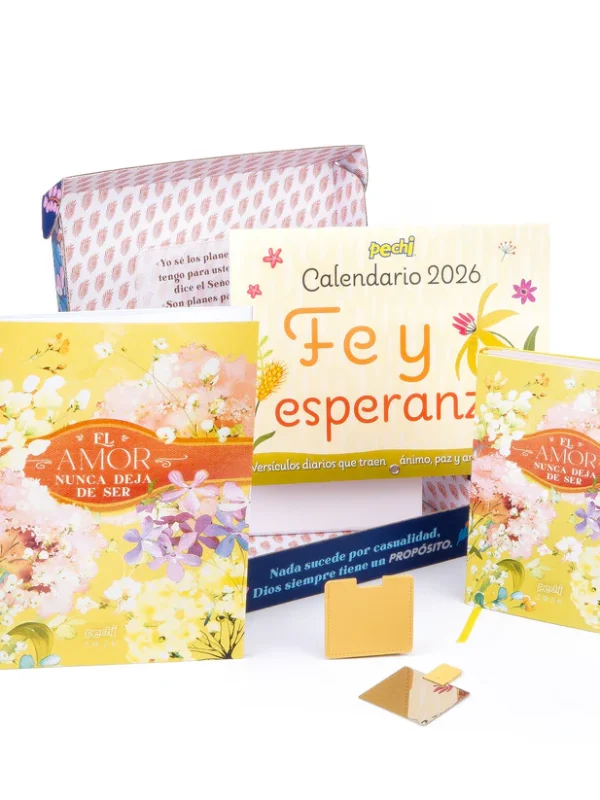 kt266-Flexi-Amor-Amarillo