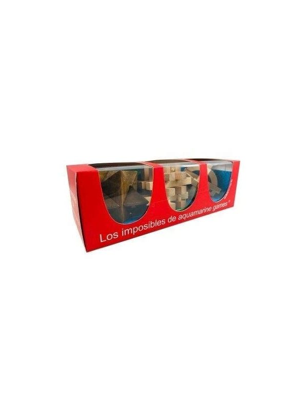los-imposibles-de-aquamarine-pack-tres-3