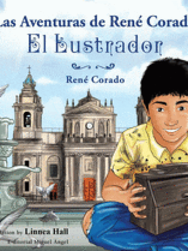 lustrador ilustrado