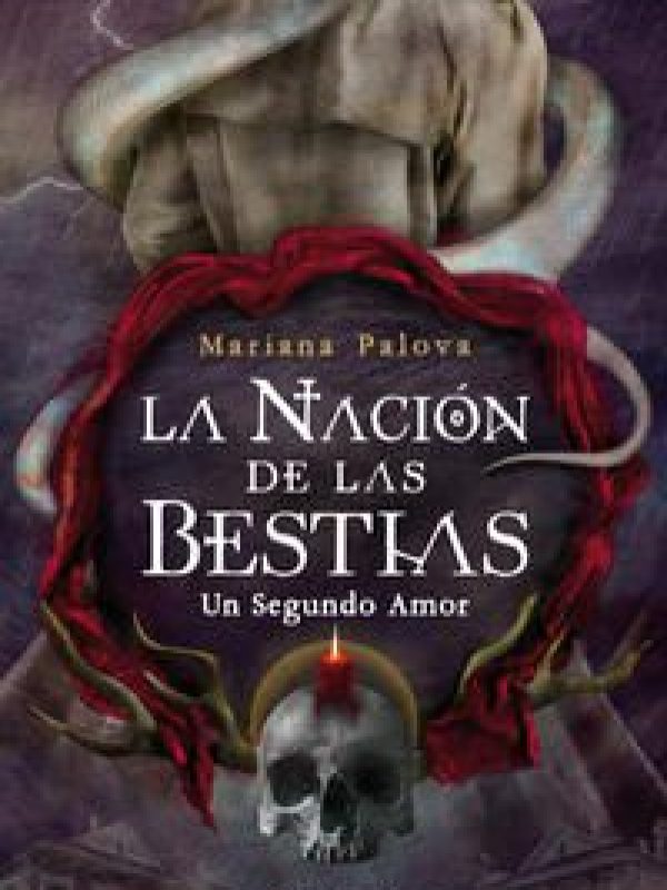 Un segundo amor; Mariana Palova