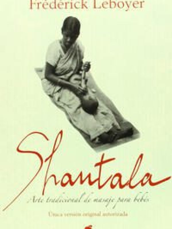 Shantala; Frederick Leboyer