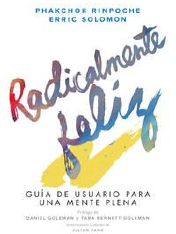 Cub. Radicalmente feliz.indd