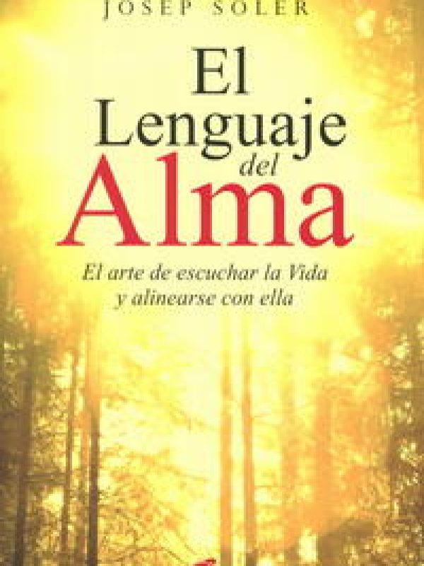 El lenguaje del alma; Josep Soler