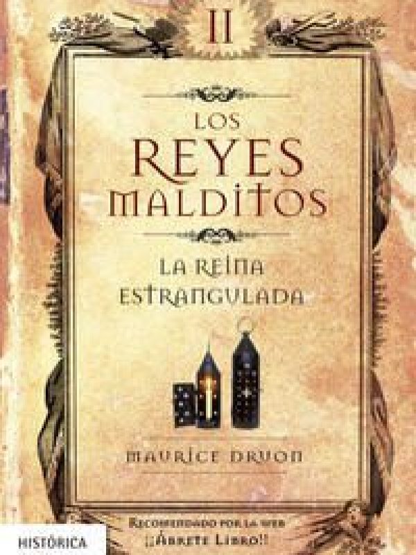 Port-Los Reyes Malditos II-B-R.indd