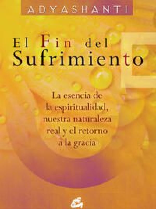 Cub. El Fin del Sufrimiento.CDR