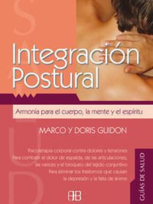 Portada Integracion Postural