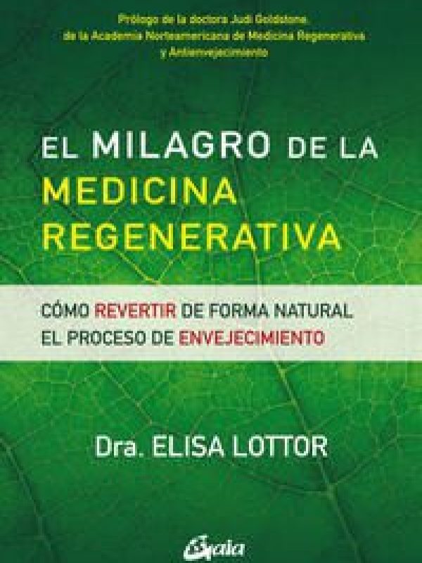 Cub.El milagro de la medicina regenerativa.indd