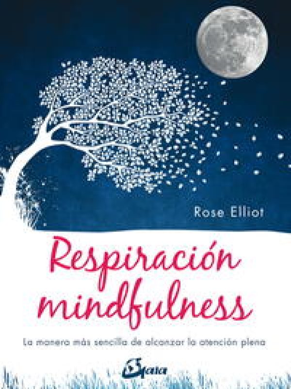 Respiracion mindfulness; Rose Elliot
