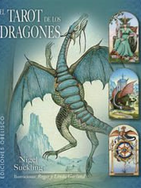 EL TAROT DE LOS DRAGONES_Cubierta.indd