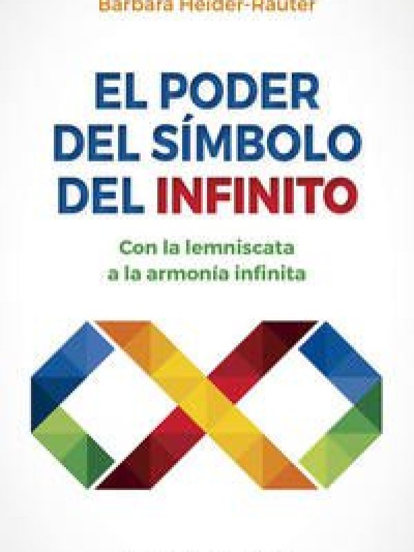 El poder del simbolo infinito_CARATULA.indd