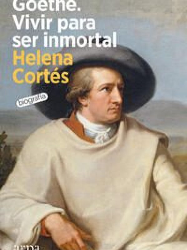 Goethe; Helena Cortes