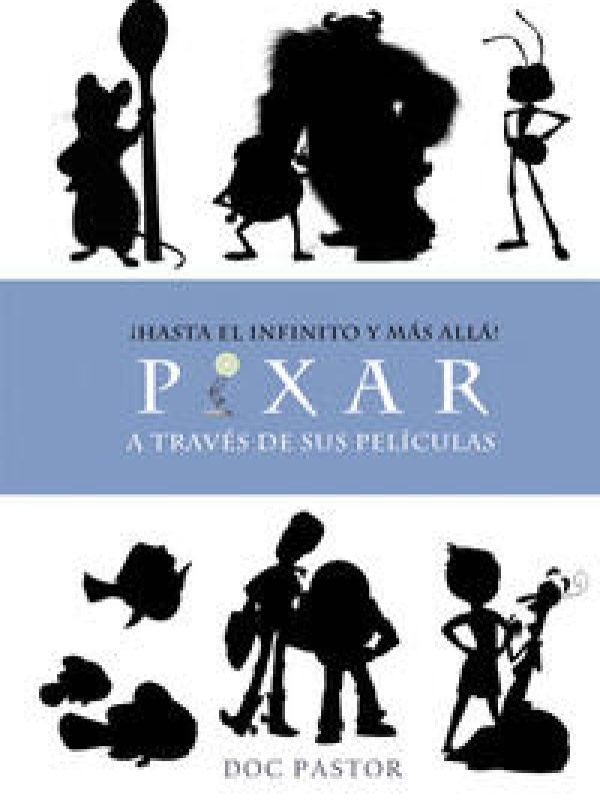 Pixar; Doc Pastor