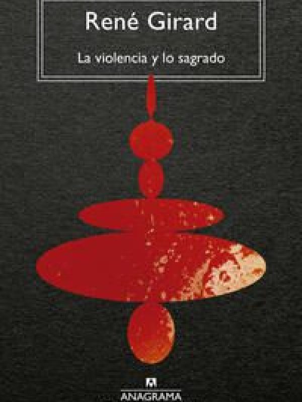 CM822_La violencia y lo sagrado.indd