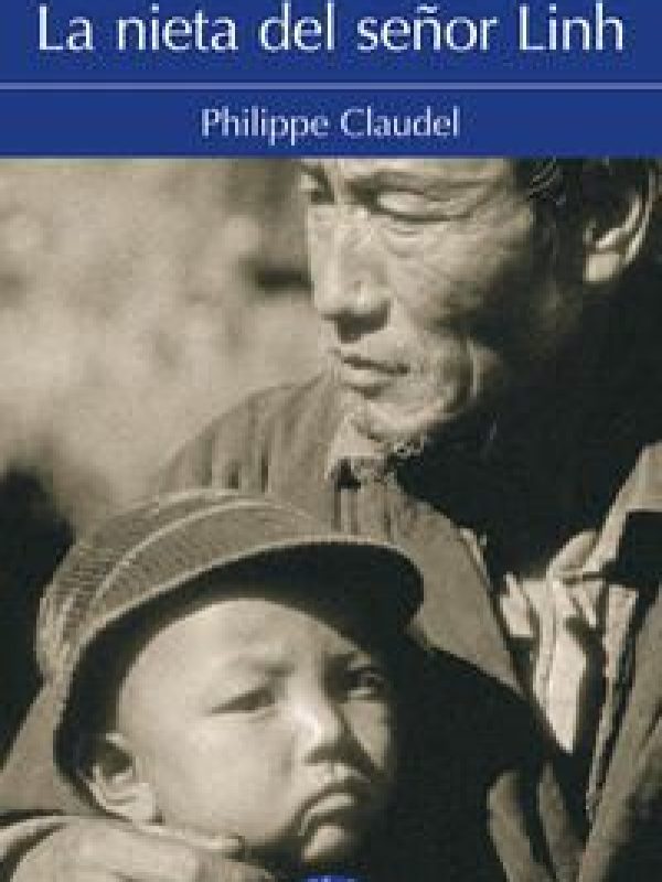 Nieta del senor Linh, La__BOLSILLO