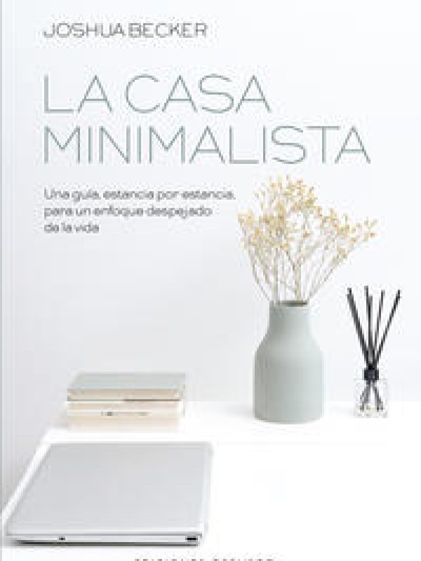 La casa minimalista_CUBIERTA.indd