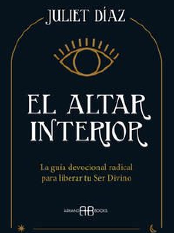 Cub. Altar Interior.indd