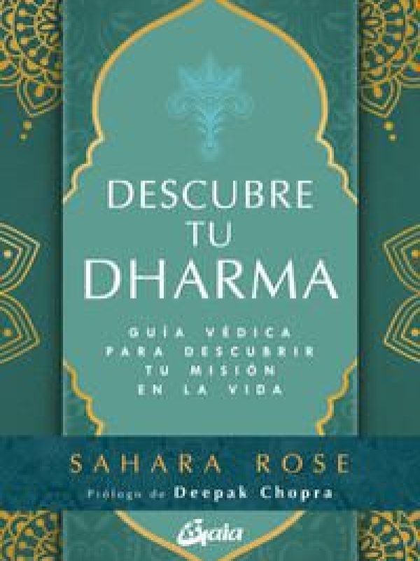 Cub. Descubre tu Dharma.cdr
