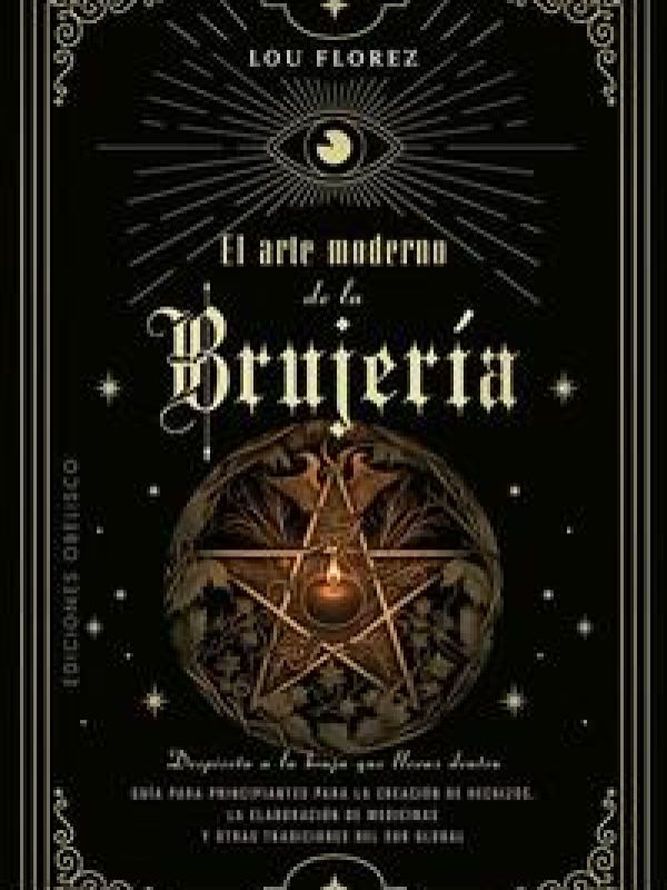 El arte moderno de la brujeria_CUBIERTA.indd