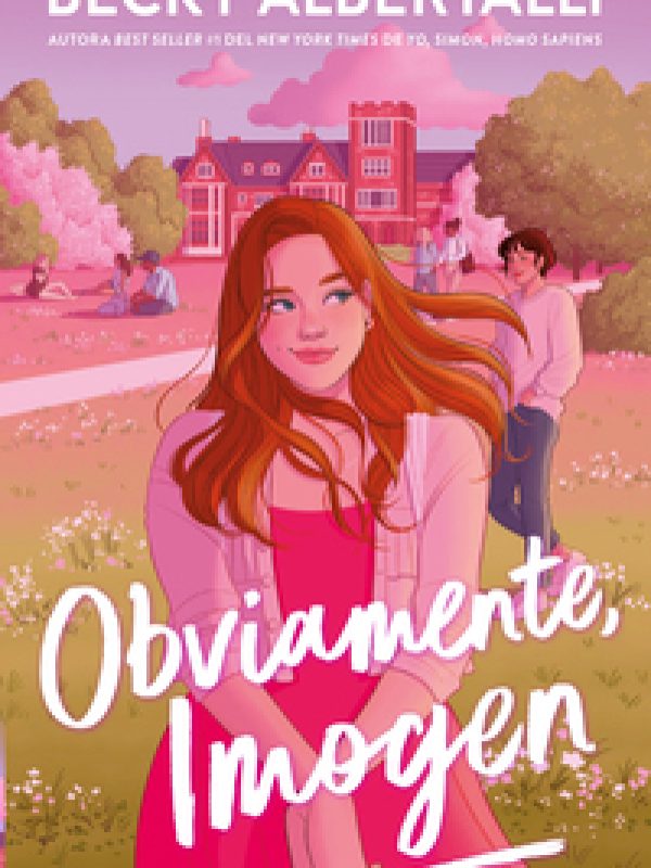 OBVIAMENTE, IMOGEN.indd