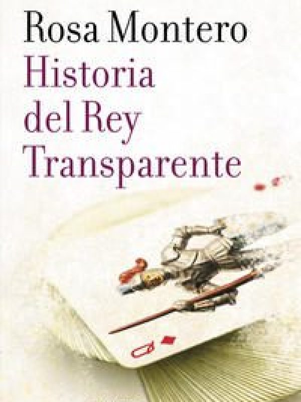 Historia del Rey Transparente.indd