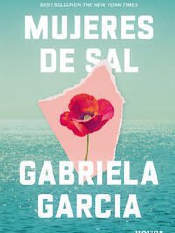 Mujeres de sal
