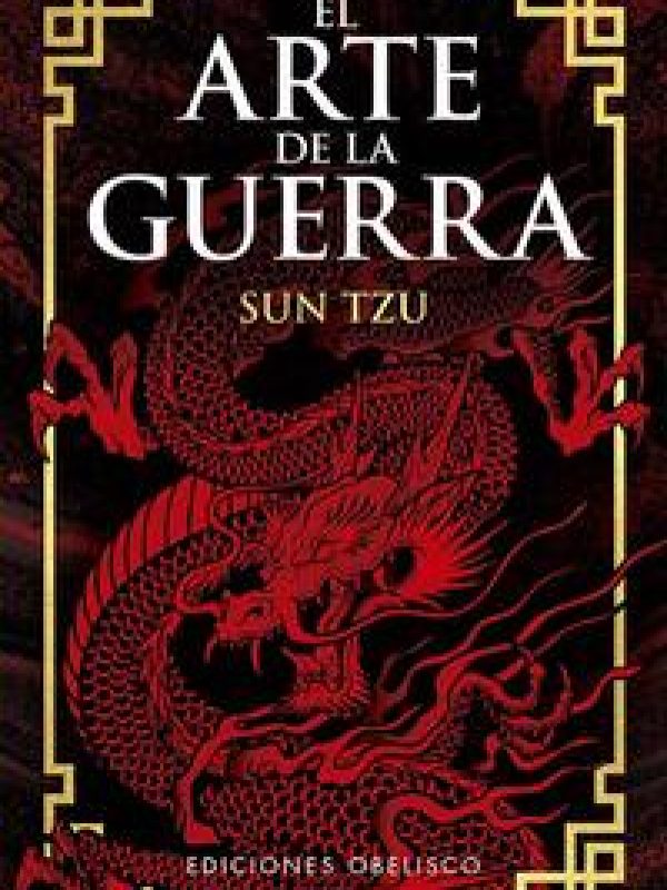 El arte de la guerra_PACK_CUBIERTA.indd