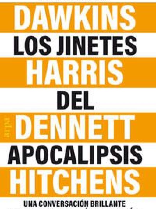 Los jinetes del Apocalipsis