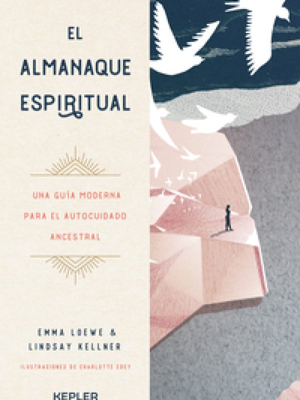 ALMANAQUE ESPIRITUAL, EL.indd