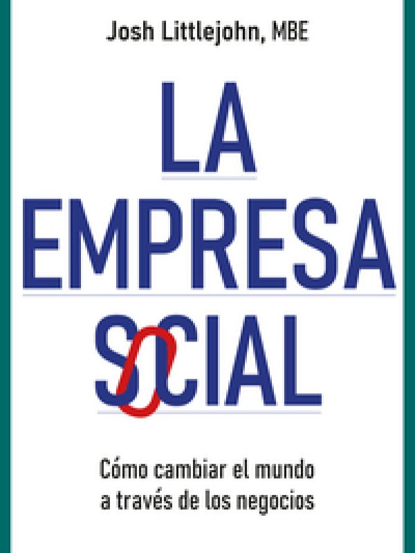 EMPRESA SOCIAL, LA.indd