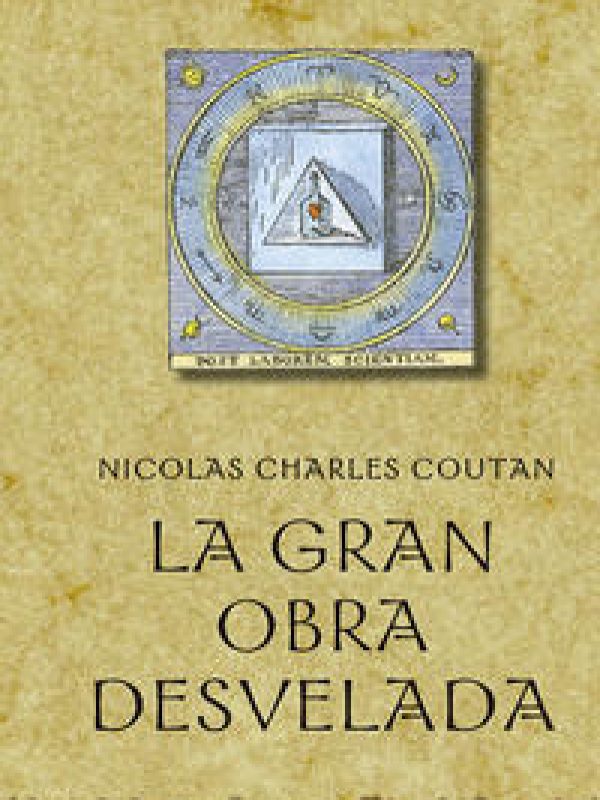La Gran Obra desvelada_CUBIERTA.indd